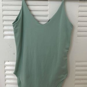 Tank Top bodysuit
